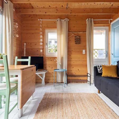 Moyo Kijani Villa Zandvoort Luaran gambar