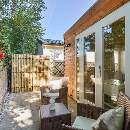 Moyo Kijani Villa Zandvoort Luaran gambar