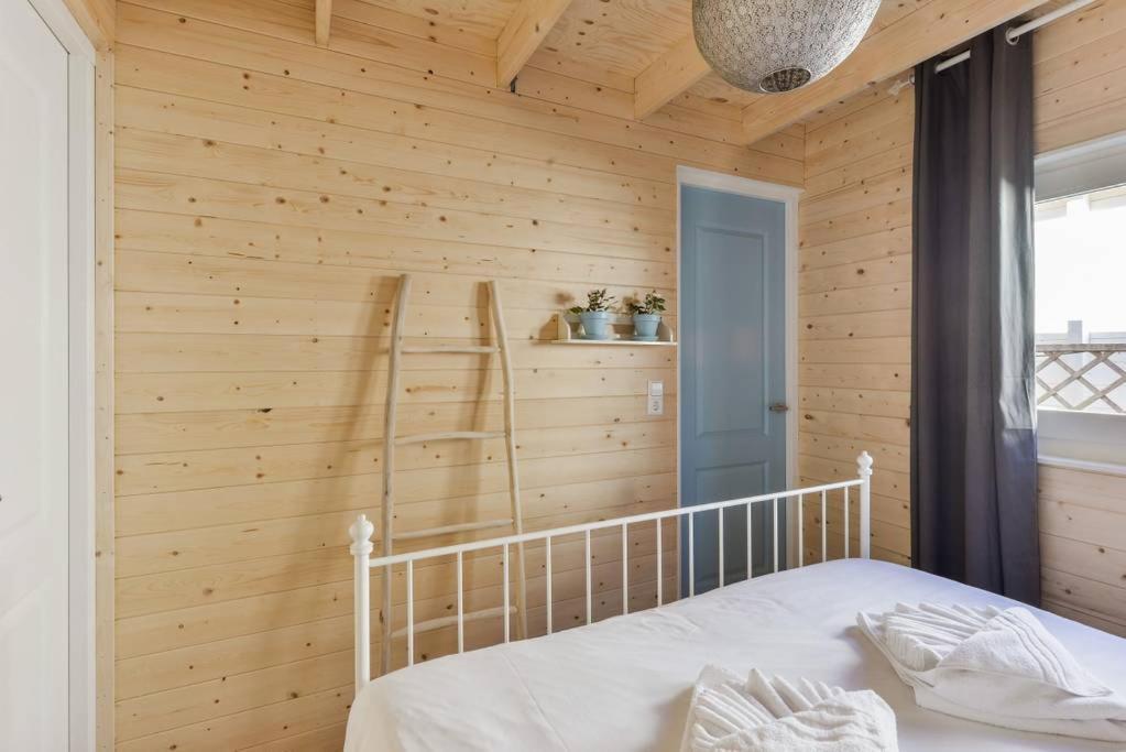Moyo Kijani Villa Zandvoort Luaran gambar
