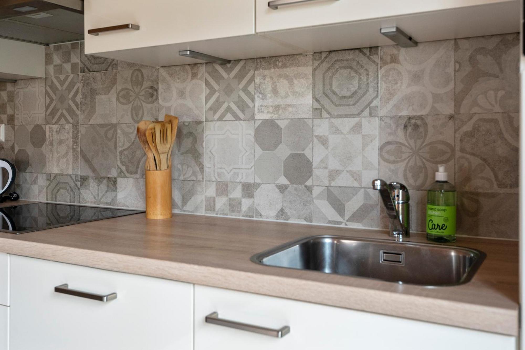 Moyo Kijani Villa Zandvoort Luaran gambar