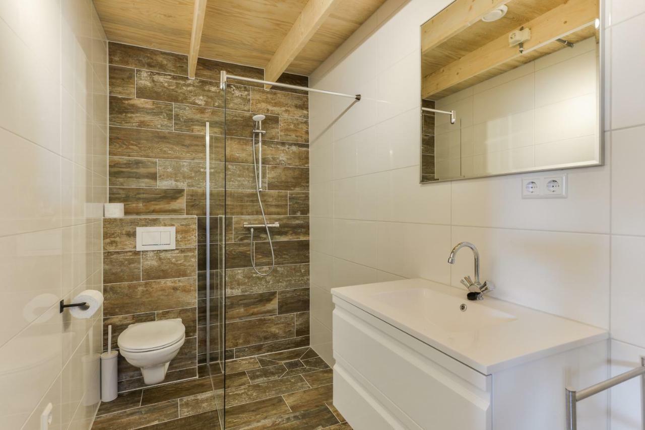 Moyo Kijani Villa Zandvoort Luaran gambar